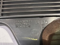 фото thumb №7, Защита рамка решётка верхний панели приборной панели chevrolet corvette c6