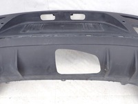 фото thumb №6, Mercedes eqc n293 19- спойлер бампера задняя pdc