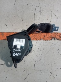 фото thumb №1, Bmw 2 f44 pas задняя задний средний 7488775