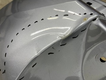 фото thumb №16, Кришка багажника peugeot 2008 e-2008 2 ii 19r.- задня