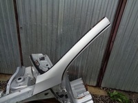 фото thumb №2, Четверть блок двигателя левый перед vw passat cc la7w 08-