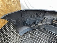 Бампер перед передний противотуманная фара pdc vw passat b7 код лакокрасочного покрытия: lk7x 2010- в Украине, фото thumb