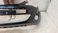 Opel corsa d рестайлинг  11-14 бампер перед передний 13285996 с Разборки, фото thumb