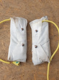 фото thumb №6, Renault kadjar подушка сидіння права ліва