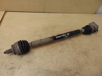 фото thumb №1, Приводной вал правая перед skoda roomster 1.9 tdi 101km bsw