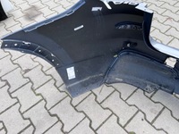 фото thumb №9, Бампер задняя задний bmw x3 f25 m набор