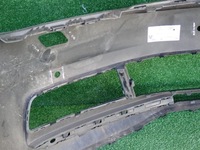 фото thumb №7, Vw touran 15- бампер передній перед