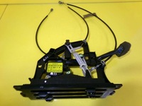 фото thumb №8, Панель керування повітропровід kia sephia 0k20n61190 nr1158