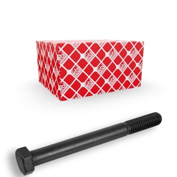 фото thumb №13, Гвинт важеля febi bilstein 21481 n0347908