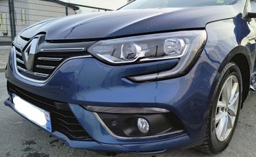 фото thumb №11, Двері праві задні правий зад перед renault megane iv terpr скло підйомник