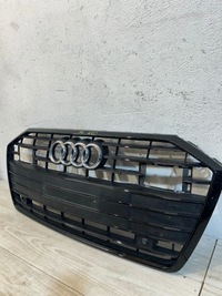 фото thumb №6, Audi a4 b8 8k0 решётка радиатора радиатора