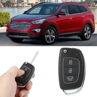 фото thumb №11, Корпус пульта с 3 кнопками pasuje do hyundai