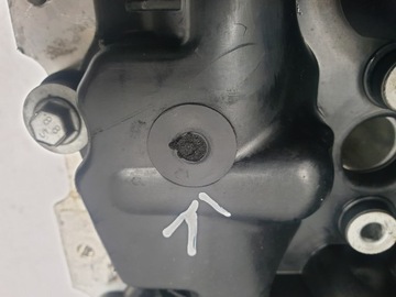 фото thumb №10, Jaguar xf 3.0 d v6 головка цилиндров 6c064-ca