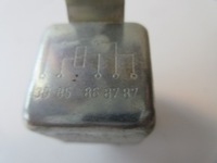 фото thumb №6, Реле fiat lancia iveco sipea 24v 0102 9g
