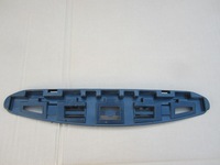 фото thumb №1, Усилитель бампера задняя renault clio iv rs