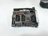 фото thumb №13, Peugeot 206 sw 2.0hdi набор стартовый блок управления 0281011188 9648588880