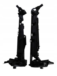 Купить Mercedes glc x253 253 c кронштейн радиатор рама, фото thumb