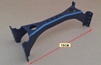 Scania r s g p l поперечина рамы балка кронштейн 2898854 Доставка, фото thumb