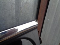 фото thumb №5, Скло кузовна лівий задня kia proceed pro ceed 2 ii 3d 2012- 87810-a2800