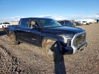 фото thumb №16, Подкрылок левое передние перед toyota tundra sr5 trd 4x4 2022-