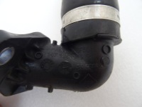 Труба шланг воздухозаборник воздуха renault 1.5 dci 147138070r в Украине, фото thumb