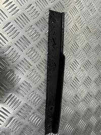 фото thumb №1, Jaguar f-pace брызговик накладка бампера