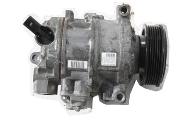 фото thumb №7, Audi a4 a5 q5 насос климат кондиционера 8kd260805 8k0260805e 8k0260805h 8kd