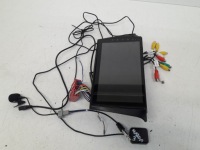 фото thumb №2, Радио android tk245pc navi wi-fi mazda 3 lift