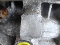 Двигун форсунки насос opel zafira c 1.6 cdti lvl Оригінал, фото thumb