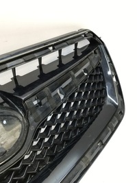 фото thumb №8, Subaru xv crosstrek решётка радиатора бампер перед 91121fj110