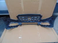 фото thumb №12, Бампер перед решітка радіатора mercedes w213 a2138850238