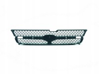 фото thumb №1, Решётка радиатора решётка радиатора hyundai getz 02-05 новый оригинал aso