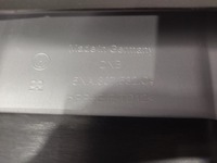 фото thumb №12, Бампер перед 4pdc джгут колір lc7q vw tiguan ii 5na 2015+