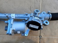 фото thumb №10, Рулевая рейка nissan x-trail t33 iv 4 qashqai j12 iii 2022- jg517-004075