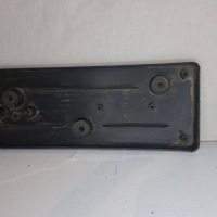 фото thumb №6, Bmw 3 f30 f35 f31 рамка передней номерного знака регистрационный 7279708