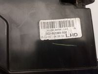 фото thumb №9, Toyota hilux viii 2021- lift лампа звичайна ліва 81150-0kk60 =