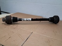 Audi q7 4m0 привідний вал задній 4m0501203d 3.0 tdi Доставка, фото thumb