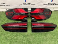 фото thumb №12, Bmw гібрид g05 lci рестайлінг комплектний зад лампи кришка боки m набір колір c4p