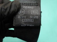 фото thumb №6, Hyundai i20 i 10r pas безопасности правый перед 88870-1j230 88880-1j240