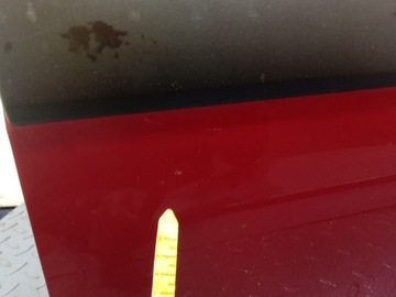 фото thumb №7, Kia rio ii 2 двері перед праві передні tropical red o8