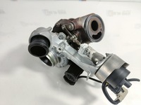 фото thumb №10, Bmw x1 u11 u06 b47c20b турбонагнетатель 9885976