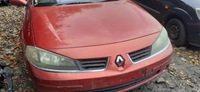 фото thumb №3, Капот renault laguna ii lift 05-07 teb76