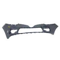 фото thumb №13, Новий оригінальний номер бампер передній renault clio iv gt