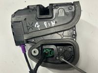 фото thumb №6, Opel insignia b замок дверь левый перед 13597528 am2