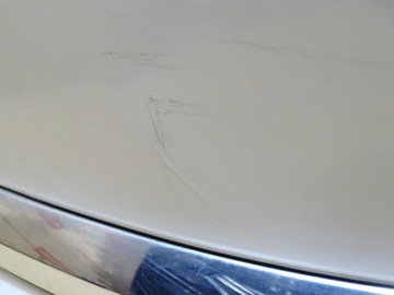 фото thumb №11, Бампер зад задній з pdc vw passat b7 3aa sedan 2010-2014 lb9a