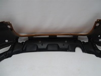 фото thumb №7, Бампер задняя dacia duster ii po 2017 850222027r