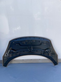 фото thumb №4, Капот крышка двигателя renault grand scenic 3 iii новый оригинал