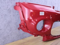 фото thumb №6, Mini cooper one r55 r56 r57 lift lci бампер перед передній 7250772