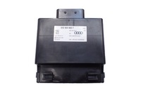 фото thumb №1, Audi a7 4g стабілізатор напруги модуль 8k0959663f