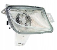 фото thumb №1, Протитуманна фара citroen xsara 97-00 l/p новий